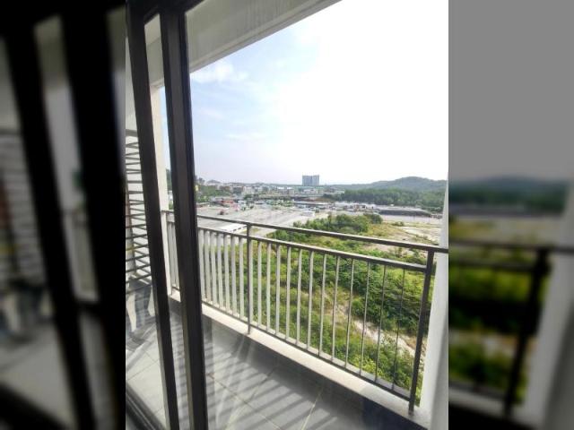 Apartment for rent in Nilai, Negeri Sembilan
