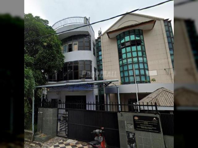 Apartment for rent in Country Heights Damansara, Kuala Lumpur