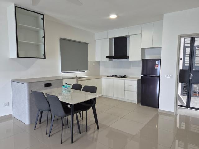 Serviced Residence for rent in Setia Alam, Shah Alam