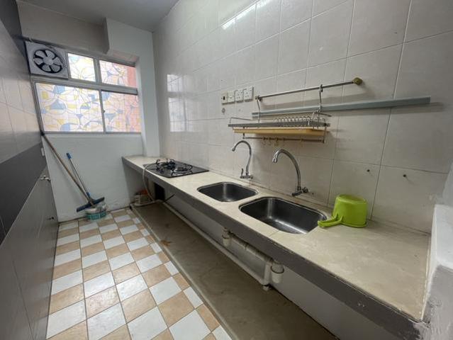 Condominium for rent in Setapak, Kuala Lumpur