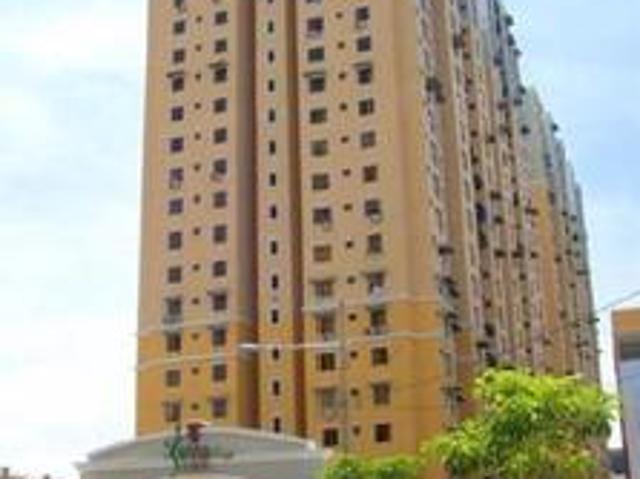 Condominium for rent in Georgetown, Penang