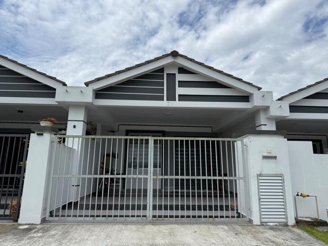 Terraced House for rent in Kulai, Johor