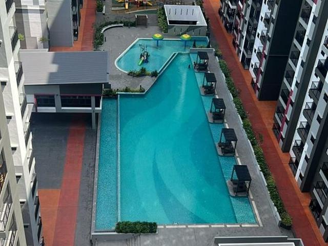 Serviced Residence for rent in Kajang, Langat