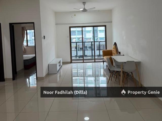 Condominium for rent in Kajang, Langat