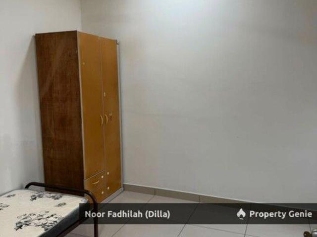 Apartment for rent in Kajang 2, Majlis Perbandaran Kajang