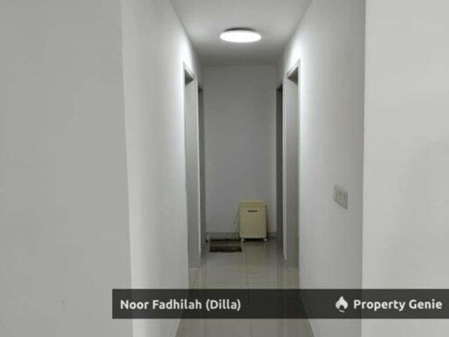 Apartment for rent in Southville City, Sepang