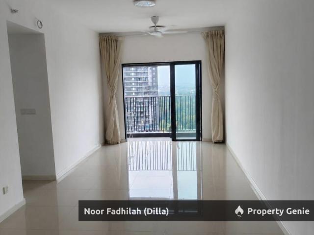 Serviced Residence for rent in Tanjong Sepat, Selangor