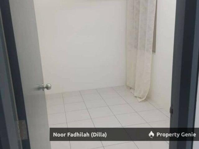 Townhouse for rent in KITA @ Cybersouth, Sepang