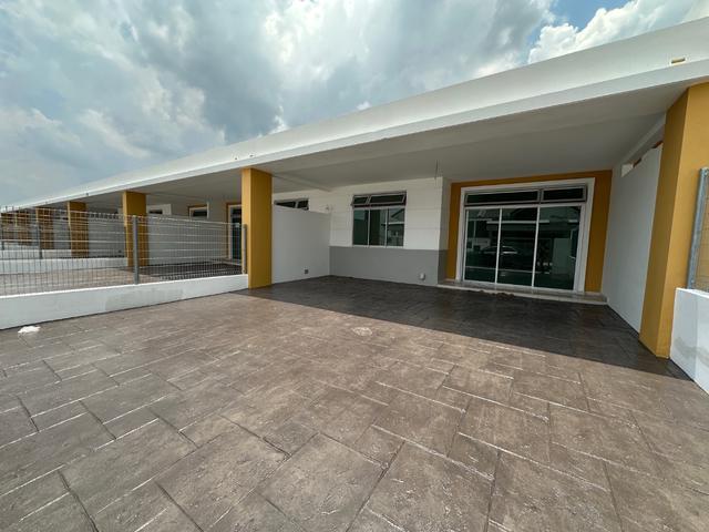 Terraced House for rent in Kulai, Johor