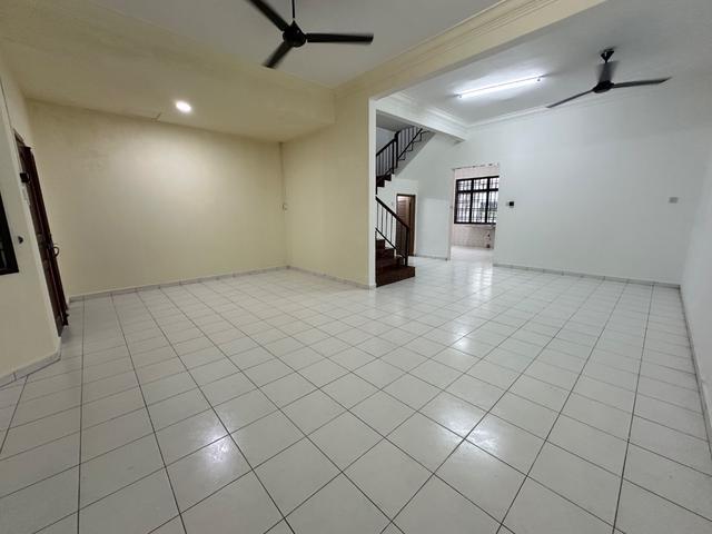Terraced House for rent in Kulai, Johor