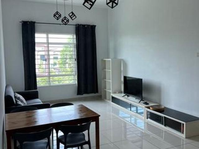 Condominium for rent in Petaling, Subang Jaya