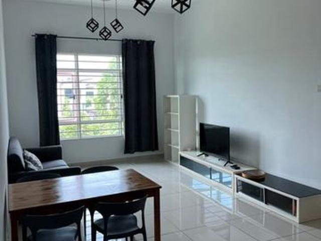 Condominium for rent in Petaling, Subang Jaya