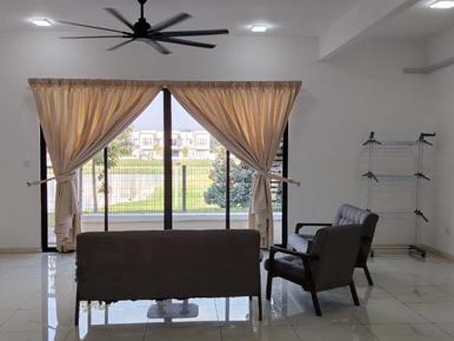 Terraced House for rent in Petaling, Alam Impian