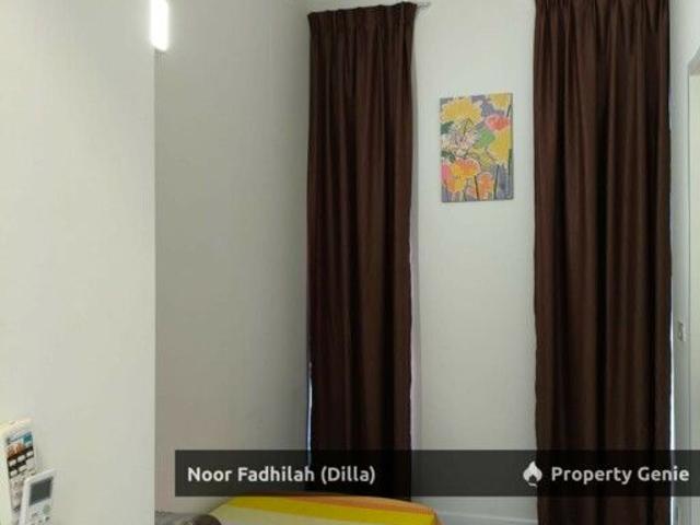 Apartment for rent in Puchong, Majlis Bandaraya Subang Jaya