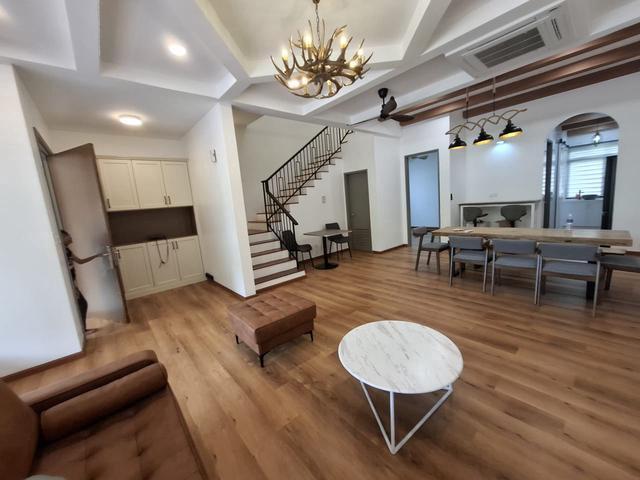 Terraced House for rent in Tanjong Sepat, Selangor