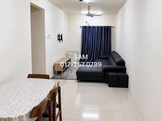 Condominium for rent in Selangor