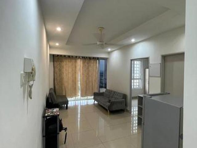 Serviced Residence for rent in Petaling, Alam Impian
