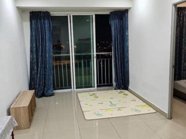 Serviced Residence for rent in Shah Alam, Petaling