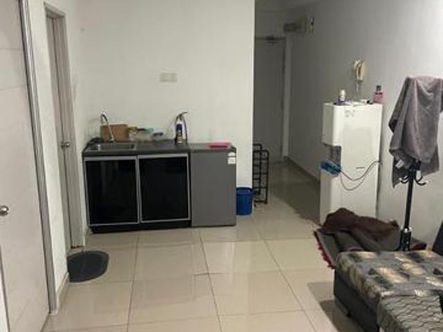 Serviced Residence for rent in Petaling, Alam Impian