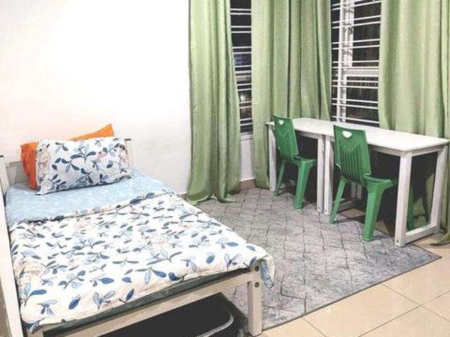 Condominium for rent in Petaling, Alam Impian