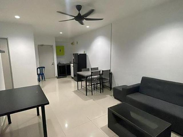 Condominium for rent in Petaling, Alam Impian