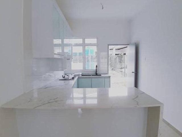 Terraced House for rent in Selangor