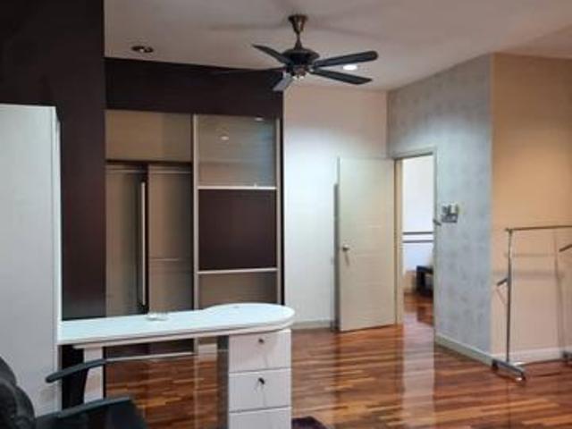 Terraced House for rent in Petaling, Damansara Damai