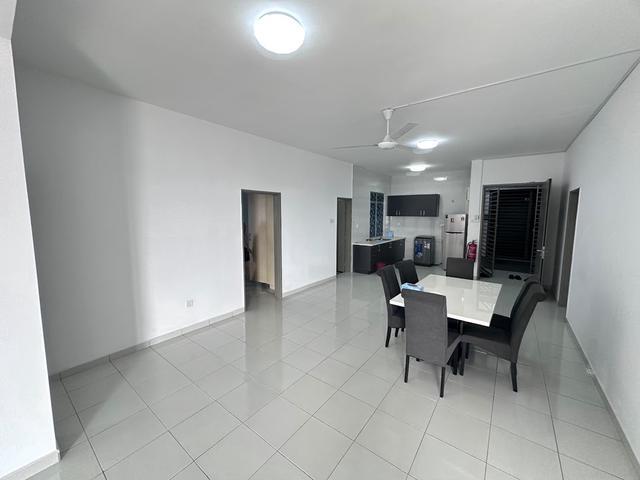 Serviced Residence for rent in Kajang, Langat