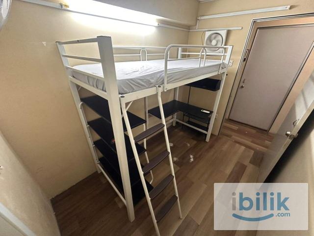 Room for rent in Petaling, Damansara Damai