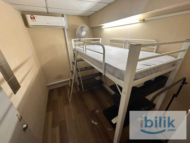 Room for rent in Petaling, Damansara Damai