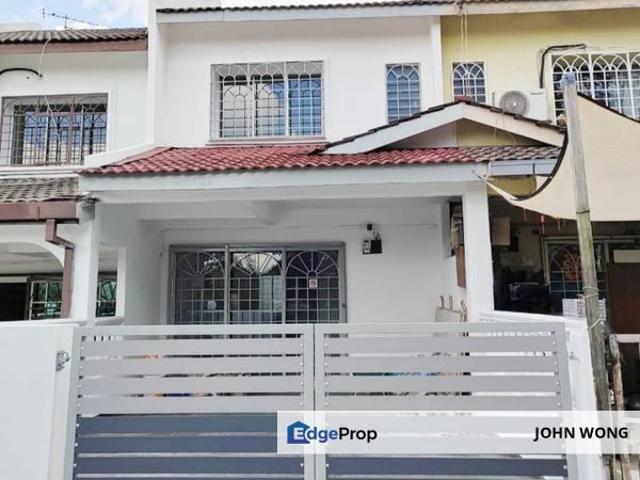 House for rent in Petaling, Subang Jaya