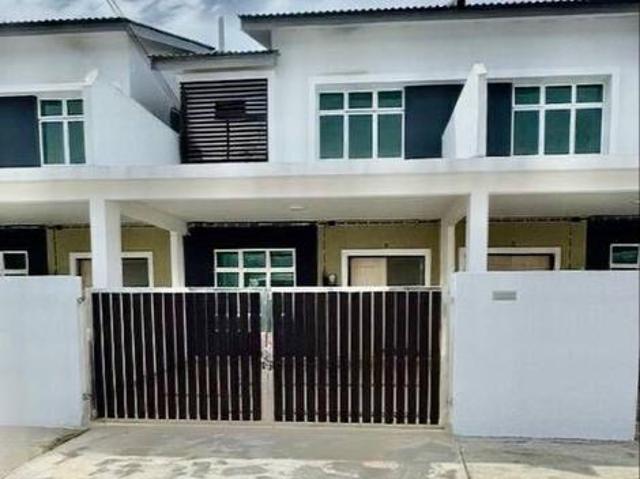 Terraced House for rent in Pasir Gudang, Johor