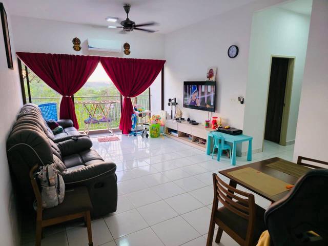 Condominium for rent in Nilai, Negeri Sembilan