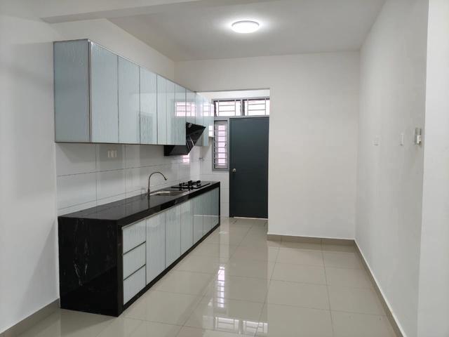 Terraced House for rent in Kulai, Johor