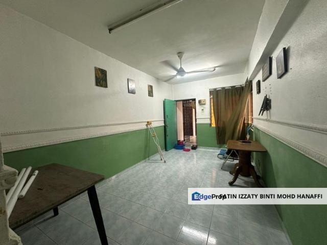 Flat for rent in Bukit Ledang, Johor