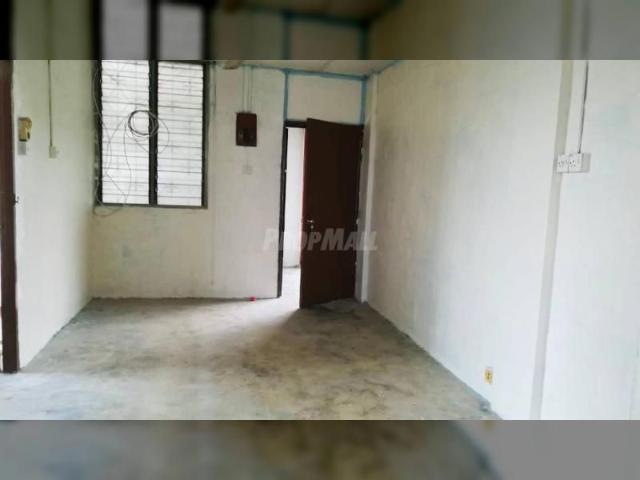 Apartment for rent in Country Heights Damansara, Kuala Lumpur