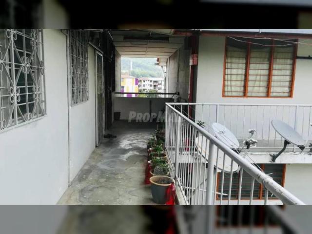 Apartment for rent in Country Heights Damansara, Kuala Lumpur