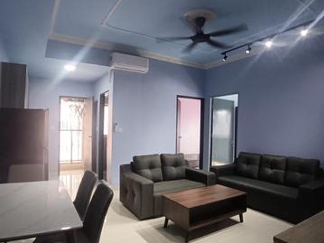 Serviced Residence for rent in Petaling, Alam Impian