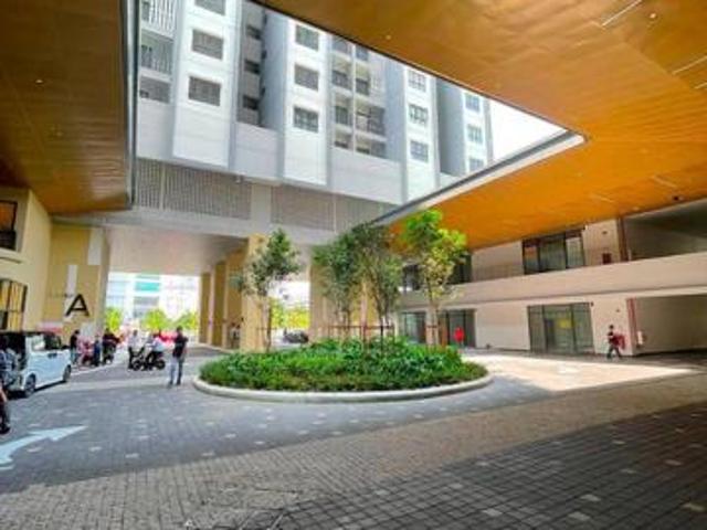 Serviced Residence for rent in Kajang, Langat