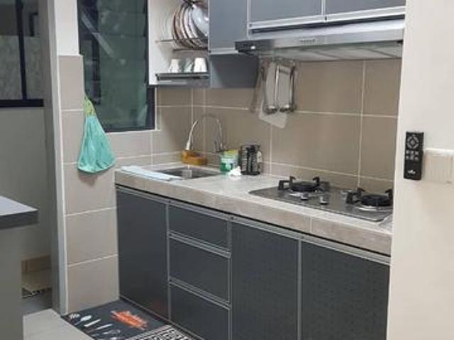 Serviced Residence for rent in Country Heights Damansara, Kuala Lumpur