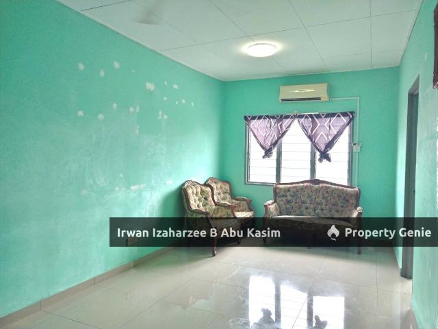 Flat for rent in Petaling, Subang Jaya