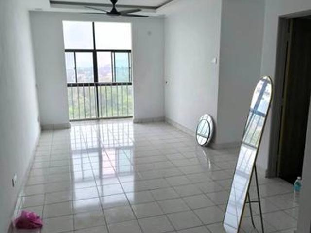Apartment for rent in Johor Bahru