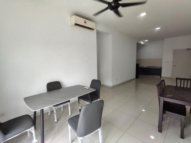 Serviced Residence for rent in Kajang, Langat