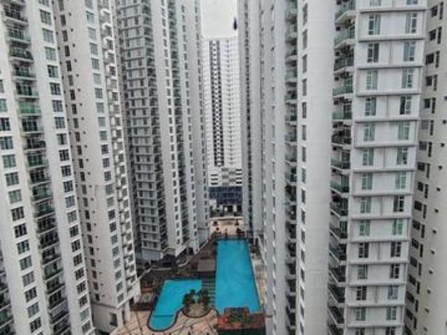 Apartment for rent in Johor Bahru