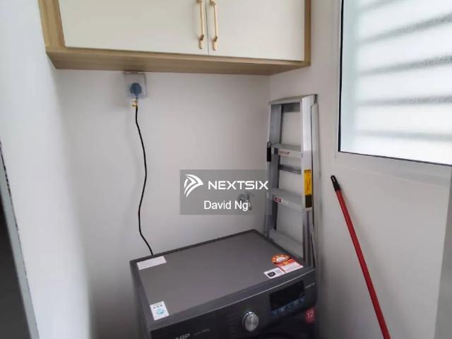Residential House for rent in Selangor