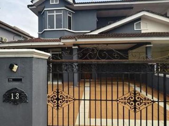 Residential House for rent in Petaling, Subang Jaya