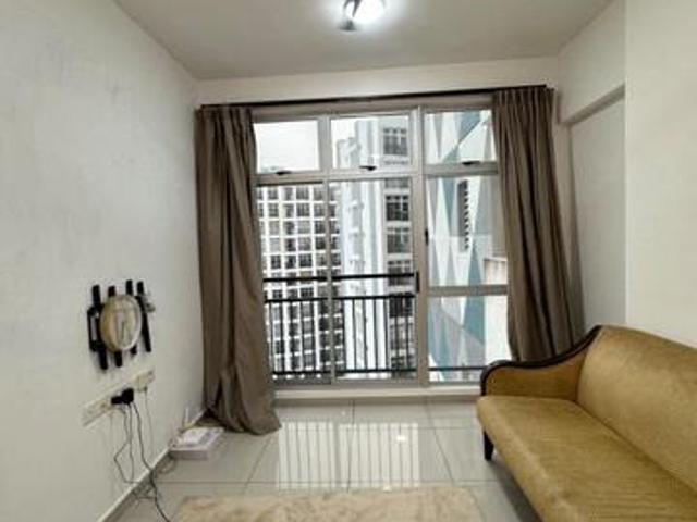 Serviced Residence for rent in Masai, Johor Bahru