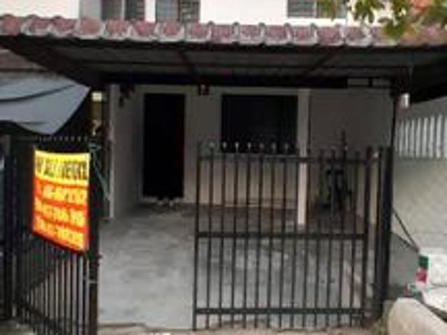 Terraced House for rent in Johore Bahru, Johor