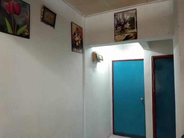 Apartment for rent in Johor Bahru