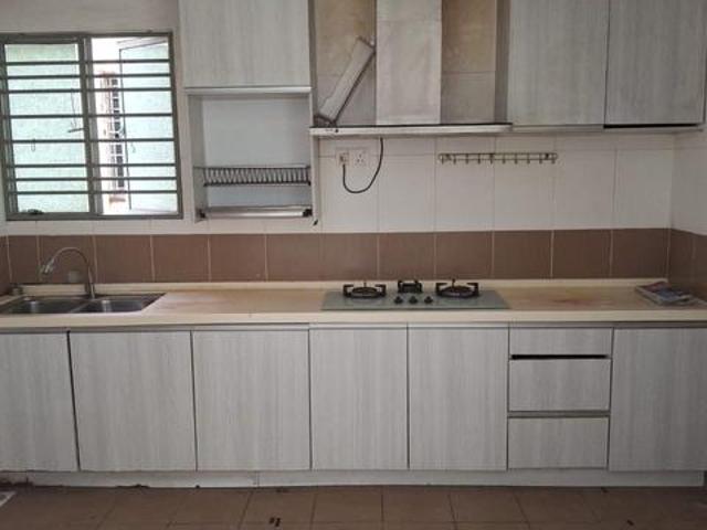 Condominium for rent in Petaling, Alam Impian